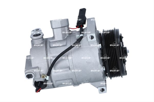 COMPRESOR A/C SE25-II