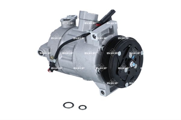COMPRESOR A/C SE25-II
