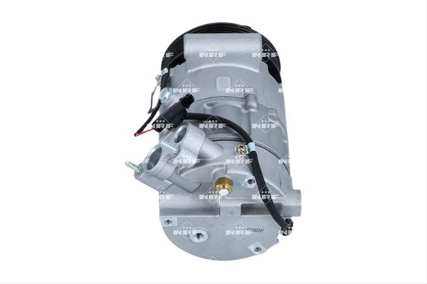 COMPRESOR A/C SE25-II