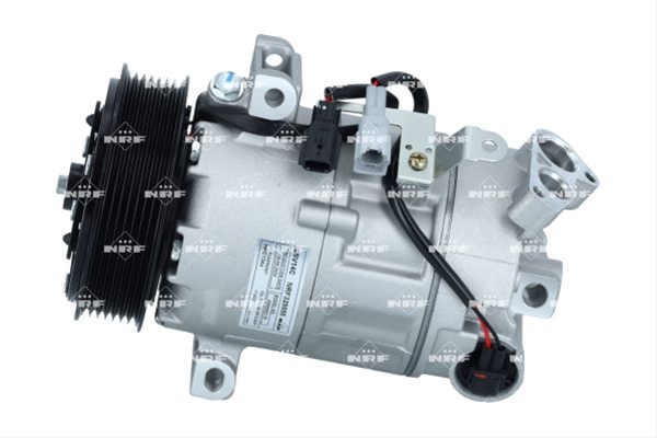 Imagine pentru produsul „COMPRESOR A/C SE25"