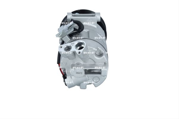 COMPRESOR A/C SE25