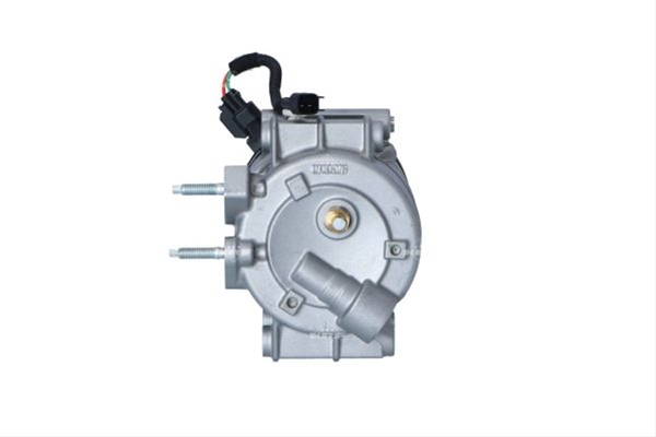 COMPRESOR A/C SE25-II