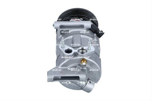 COMPRESOR A/C SE25-II