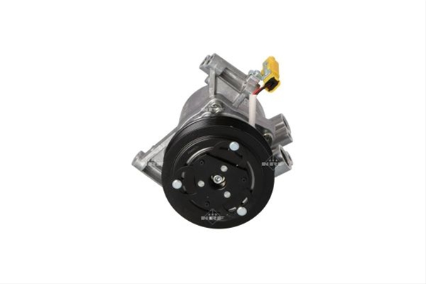 COMPRESOR A/C SE25