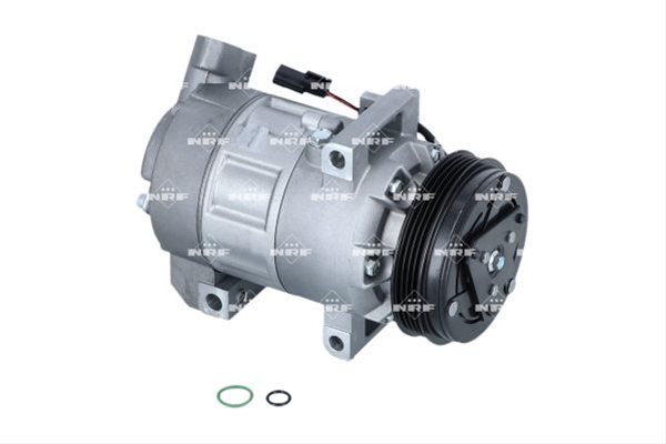 COMPRESOR A/C SE25-II