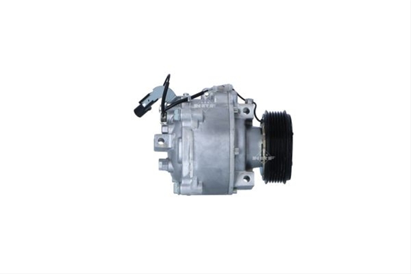 COMPRESOR A/C SE25-II