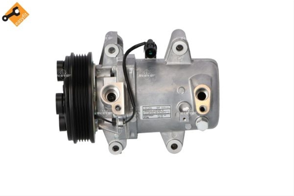 COMPRESOR A/C SE25-II