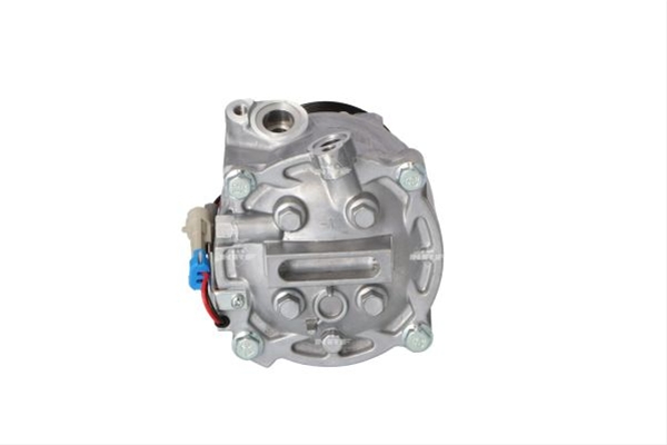 COMPRESOR A/C SE25-II