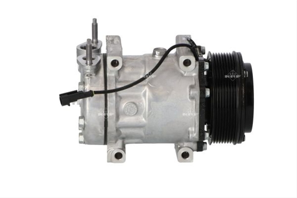 COMPRESOR A/C SE25-II