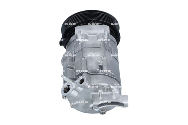 COMPRESOR A/C SE25-II