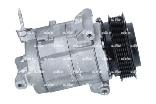 COMPRESOR A/C SE25-II
