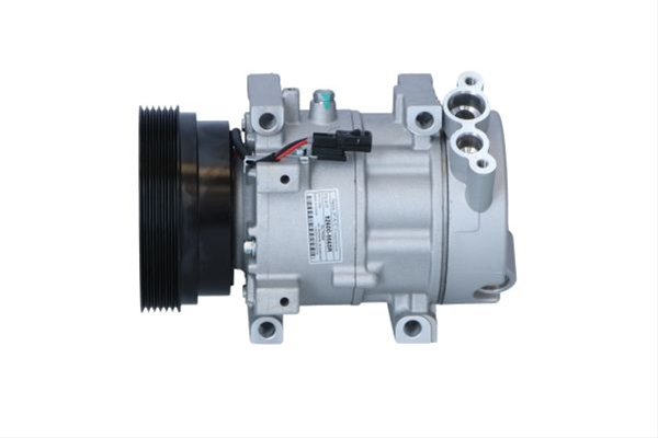 Imagine pentru produsul „COMPRESOR A/C SE25-II"