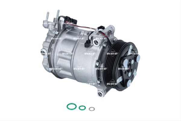 COMPRESOR A/C SE25-II