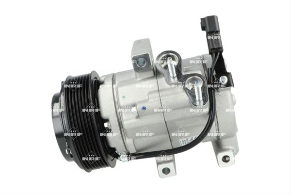 COMPRESOR A/C SE25-II
