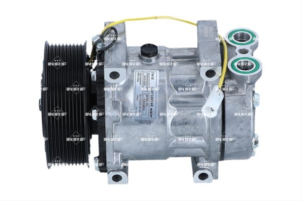 COMPRESOR A/C SE25
