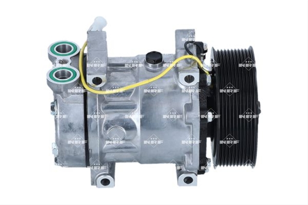 COMPRESOR A/C SE25