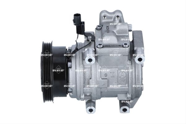COMPRESOR A/C SE25-II