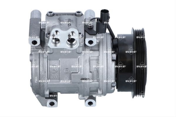 COMPRESOR A/C SE25-II