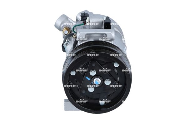 Imagine pentru produsul „COMPRESOR A/C SE25-II"
