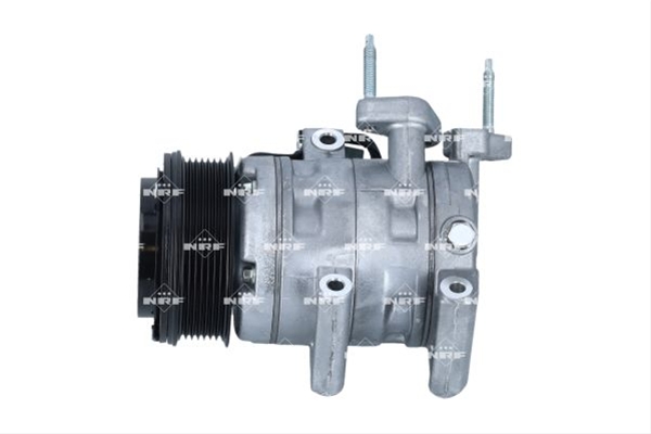 COMPRESOR A/C SE25-II