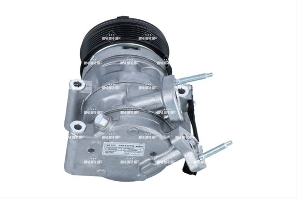 COMPRESOR A/C SE25-II