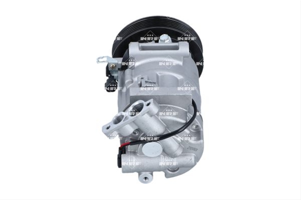 COMPRESOR A/C SE25