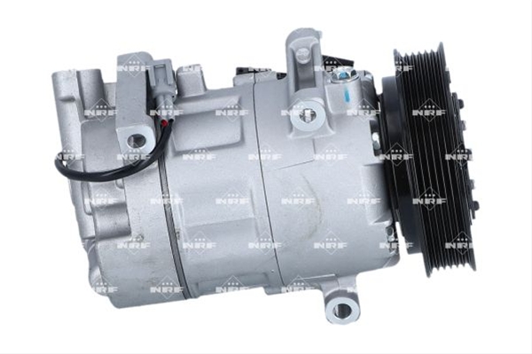 COMPRESOR A/C SE25