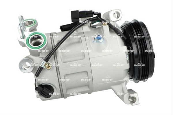 COMPRESOR A/C SE25-II
