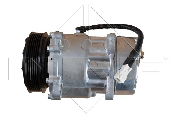 COMPRESOR A/C SE25-II