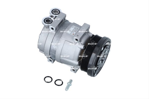 COMPRESOR A/C SE25-II