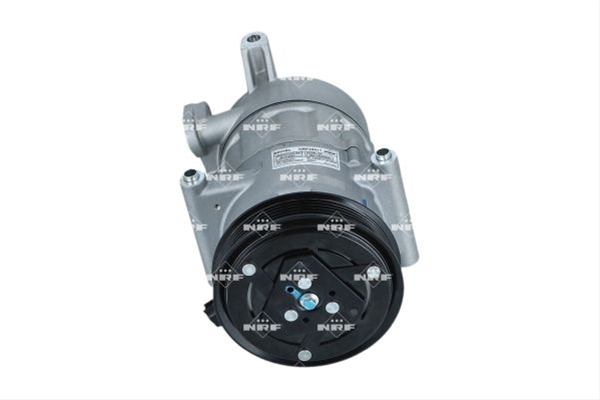COMPRESOR A/C SE25-II