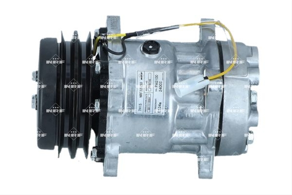 COMPRESOR A/C SE24