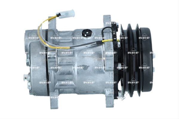 COMPRESOR A/C SE24