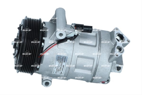 COMPRESOR A/C SE25-II