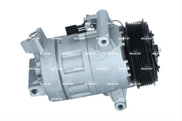 COMPRESOR A/C SE25-II