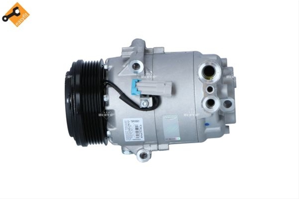 COMPRESOR A/C SE25-II