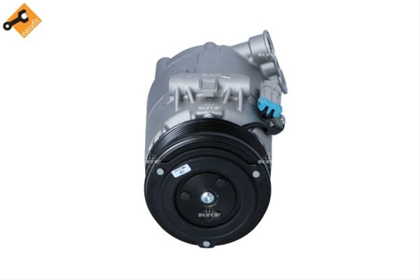 COMPRESOR A/C SE25-II