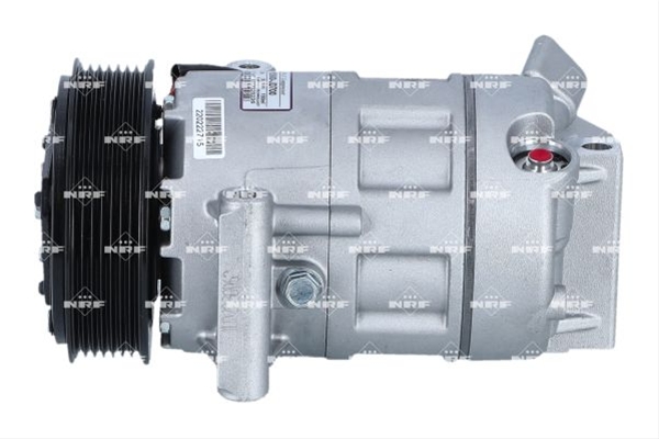 COMPRESOR A/C SE25-II