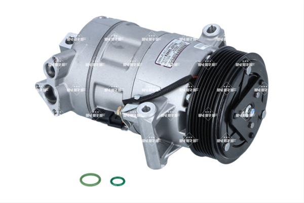 COMPRESOR A/C SE25-II