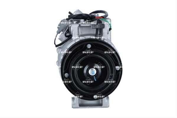 Imagine pentru produsul „COMPRESOR A/C SE25-II"