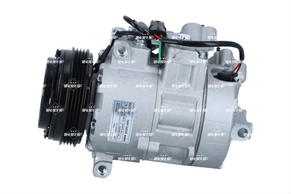 COMPRESOR A/C SE25-II