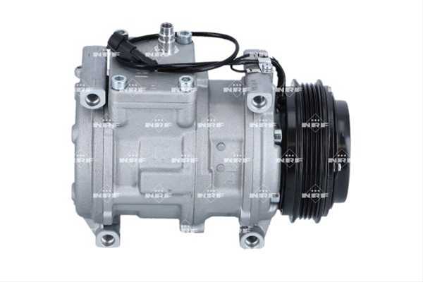 COMPRESOR A/C SE25-II