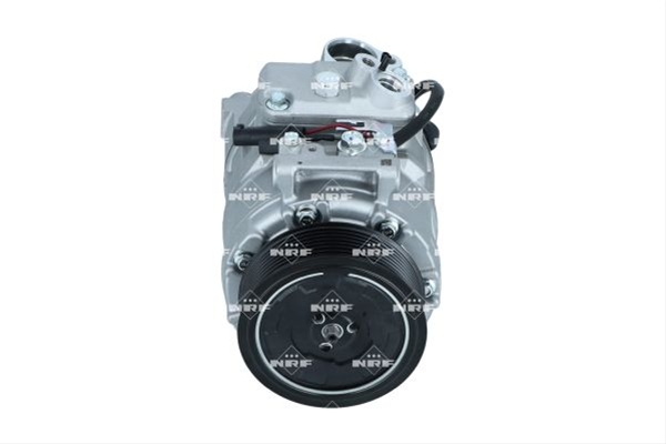 COMPRESOR A/C SE25