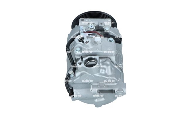 COMPRESOR A/C SE25