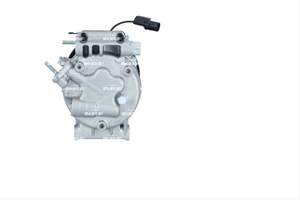 Imagine pentru produsul „COMPRESOR A/C SE25-II"