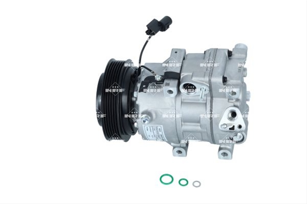 COMPRESOR A/C SE25-II