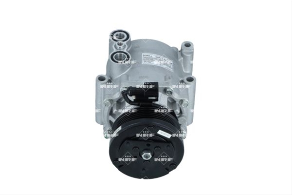 COMPRESOR A/C SE25