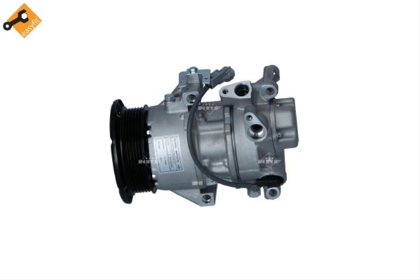 COMPRESOR A/C SE25-II