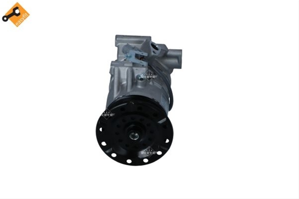 COMPRESOR A/C SE25-II