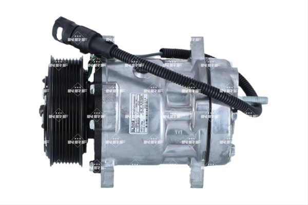 COMPRESOR A/C SE25